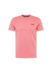 Superdry Póló Férfi rózsaszín , Méret XXL