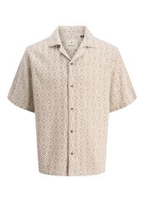 Jack & Jones JACK & JONES Ing 'JPRBLUVincent' Férfi bézs , Méret XXL