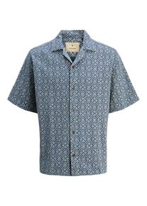 Jack & Jones JACK & JONES Ing 'JPRBLUVincent' Férfi kék , Méret XXL