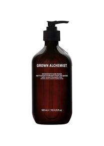 Grown Alchemist Handverzorging Invigorate Hand Wash Handzeep Dames 500 ml
