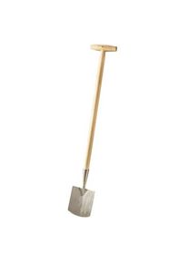 Sneeboer spade voor kinderen
