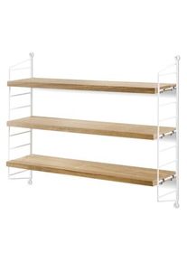 String Plankzak