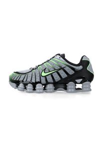 Nike Shox TL "Lime Blast" - Taille 40.5 - Couleur gris