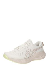 asics Dames Loopschoen 'GEL-EXCITE 10' crème / geel / wit 36-36.5