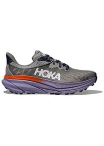 Hoka One One HOKA Women's Challenger ATR 7 Trail running shoes Women (10 - Regular, grey)