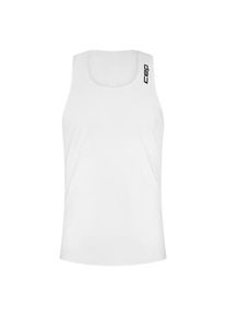 CEP Pro Run Ultralight Tank Top Tanktop Heren (XL |wit)