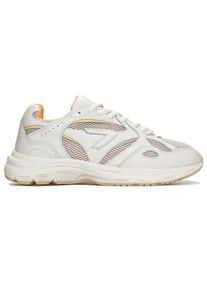 Hub Womens Shift Sneakers Dames (42 |wit)