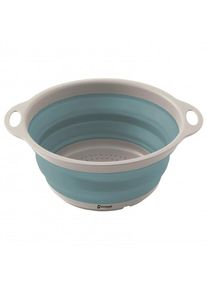 Outwell Collaps Colander Sieve grey/turquoise
