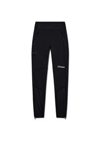 Berghaus Womens MTN Guide Alpine Legging Alpine broek Dames (10 |zwart)