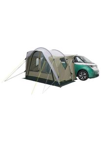 Outwell Seacrest Motorhome awning grey