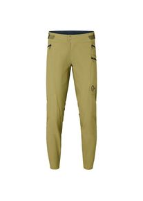 Norröna Norrøna Fjørå Flex1 Tech Pants Cycling bottoms Men (M, olive)