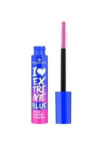 Essence - I Love Extreme Crazy Volume Mascara 12 ml BLUE