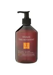 Douglas Collection - The Botanist No. 689 Mandarin & Basil Duschgel 500 ml
