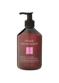 Douglas Collection - The Botanist No. 241 Neroli & Geranium Duschgel 500 ml