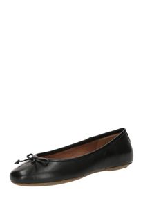 Geox Ballerina 'PALMARIA' Damen schwarz Größe 36