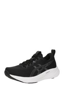 asics Dames Loopschoen 'Gel-Pulse 16' grijs / zwart 37.5