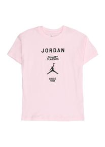 Jordan Tricou Fete roz, Mărimea 122-128