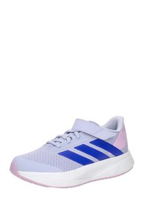 adidas Sportswear Sneakers 'Duramo' donkerblauw / pruim / lichtlila 28
