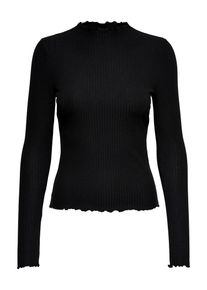 Only Pull-over 'ONLEmma' Femme noir taille XS