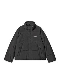Carhartt Work In Progress Carhartt WIP W' Yanie Kurtka black white Damskie M