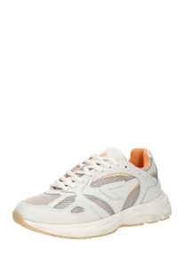 Hub Trampki niskie 'Shift M39' dla kobiet jasnoszary / offwhite Rozmiar 36