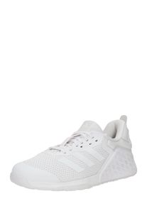 adidas Performance Heren Sportschoen 'Dropset 3' wit 39-39.5