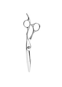 Olivia Garden - PowerCut Tijeras Para Cortar Cabello RH De 6,25 Pulgadas Tijeras capilares y cortapelos 1 pieces unisex