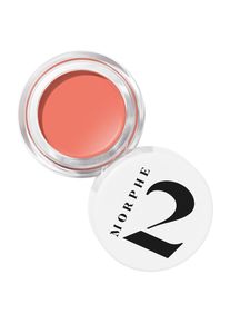 Morphe - Morphe2 Wondertint Cheek & Lip Mousse Barras de labios 3.4 g Dream
