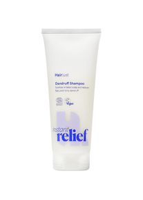 Hairlust - Instant Relief Dandruff Descamación 200 ml unisex