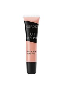 Annayaké Annayake - Touch of Blush Creamy Iluminadores 13 ml No. 01 - Peche