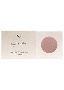 Nui Cosmetics - Natural Pressed Eyeshadow Sombra de ojos 2.5 g Makere