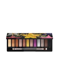 Urban Decay - Naked Metal Mania Palette Paletas y sets 1 pieces 1 Pieza