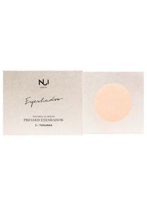 Nui Cosmetics - Natural Pressed Eyeshadow Sombra de ojos 2.5 g 2 - TOHUNGA