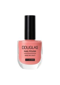Douglas Collection - Make-Up Nail Polish Up to 6 Days Lacas de u&ntilde;as 10 ml 575 - Make Me Crazy