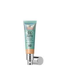 it COSMETICS - Your Skin But Better CC+ Natural Mate SPF40 Bb cream y cc cream 32 ml MEDIUM