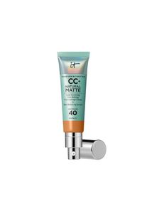 it COSMETICS - Your Skin But Better CC+ Natural Mate SPF40 Bb cream y cc cream 32 ml RICH