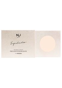 Nui Cosmetics - Natural Pressed Eyeshadow Sombra de ojos 2.5 g 1 - MARAMA