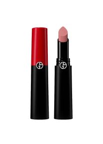 Armani - Lip Power Matte Barras de labios 3.1 g 114 - Romantic