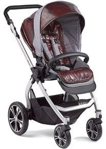 Gesslein Indy Style Kinderwagen | mehrfarbig