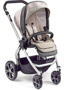 Gesslein Indy Style Kinderwagen | beige