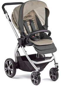 Gesslein Indy Style Kinderwagen | gold