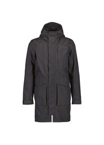 DIDRIKSONS 1913 Didriksons Andreas Parka 2 Lange jas Heren (S |grijs |waterdicht)