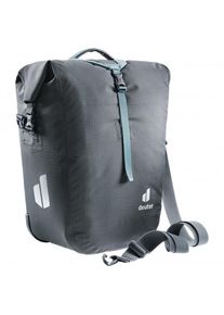 Deuter Weybridge 25+5 Pannier (25+5 l, grey)