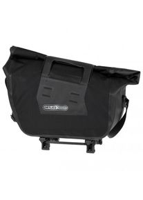 Ortlieb - Trunk Bag RC 12 - Sykkelvesker, svart