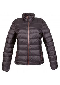 Alvivo Womens Helsinki Donsjack Dames (XXL |grijs)
