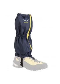 Salewa Hiking Gaiter Gaiters (M, blue)