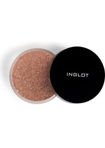 Inglot Highlighter Sparkling Dust Poeder Dames 2,5 g