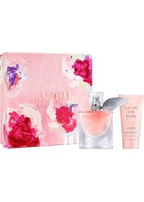 Lancôme Lancôme La vie est belle Geschenkset Geursets Dames