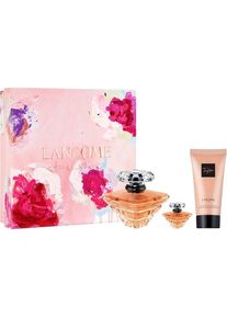 Lancôme Lancôme Trésor Geschenkset Geursets Dames