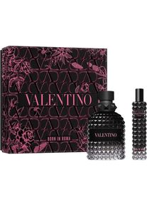 Valentino Uomo Born In Roma Geschenkset Geursets Heren 65 ml